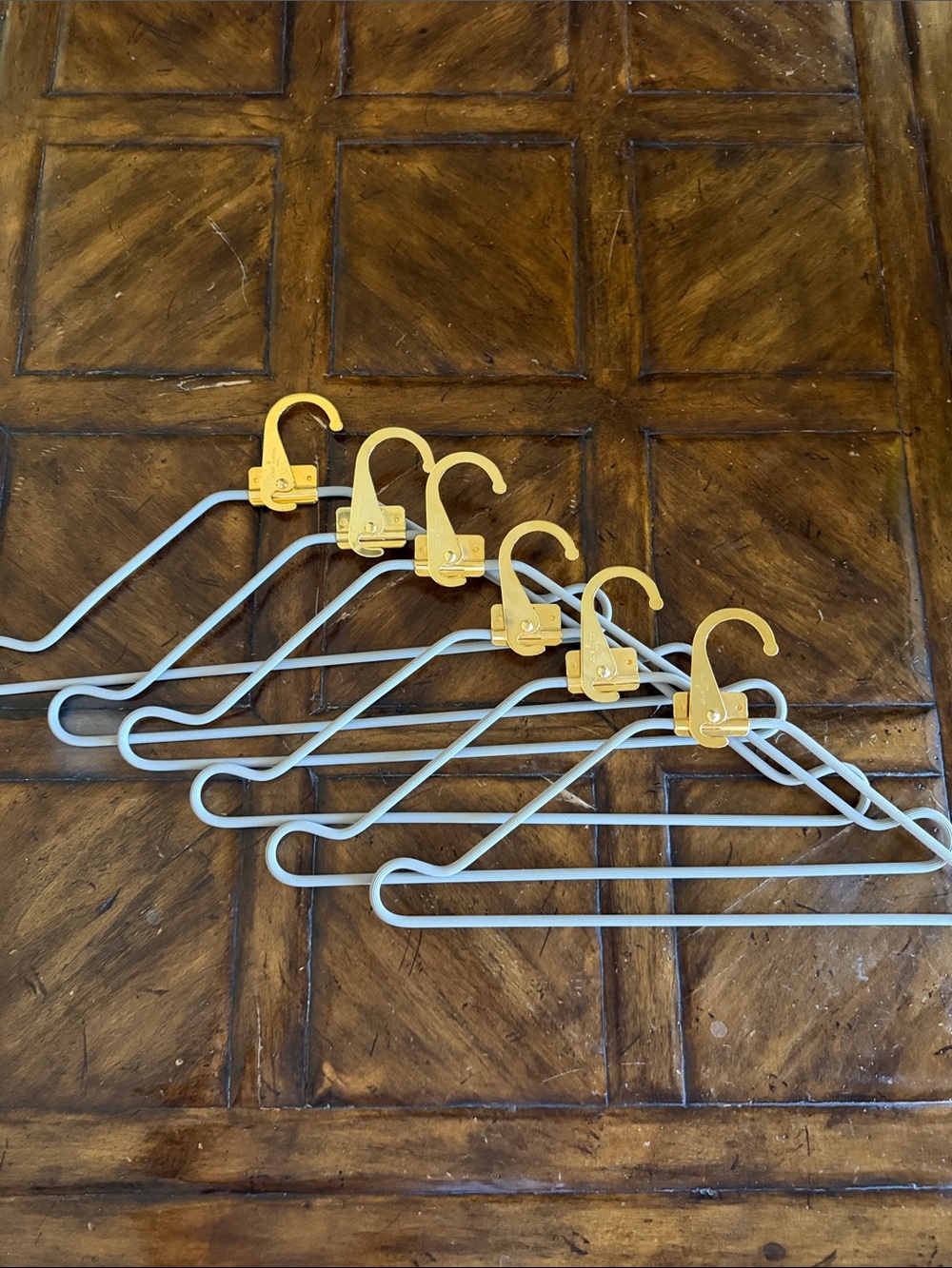 Louis Vuitton Hangers